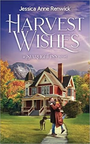 Harvest Wishes (Starlight Inn #1)