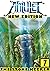 The Amulet-Stone Keeper: Book 7 Graphic Novel Adventure Amulets Fantasy Comic Strips Cartoon For Children Kids Teens