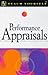 Performance Appraisals