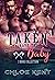 Taken to Have Their Baby Collection (A Baby for Them #1-3)
