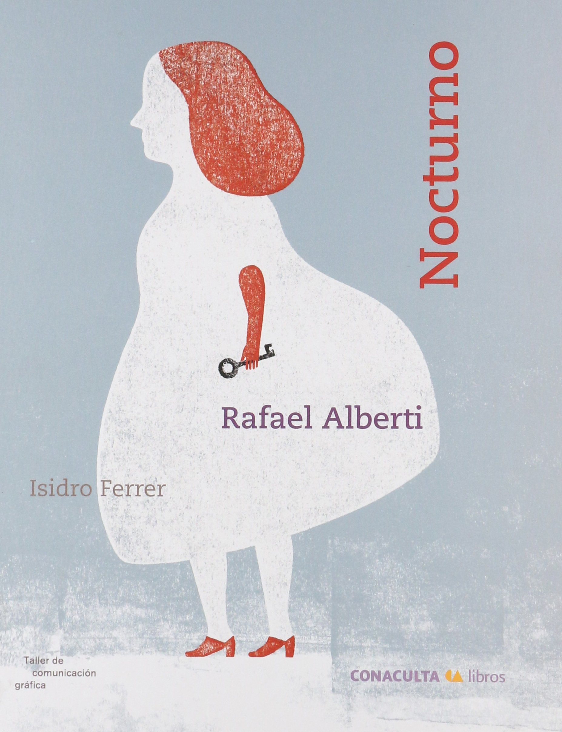 Nocturno (Hardcover)