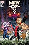 Way of X #4 by Simon Spurrier