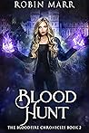 Blood Hunt (The Bloodfire Chronicles #2)