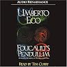 Foucault's Pendulum