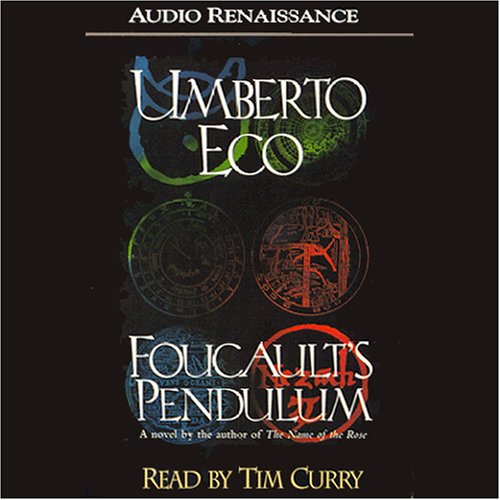 Foucault's Pendulum