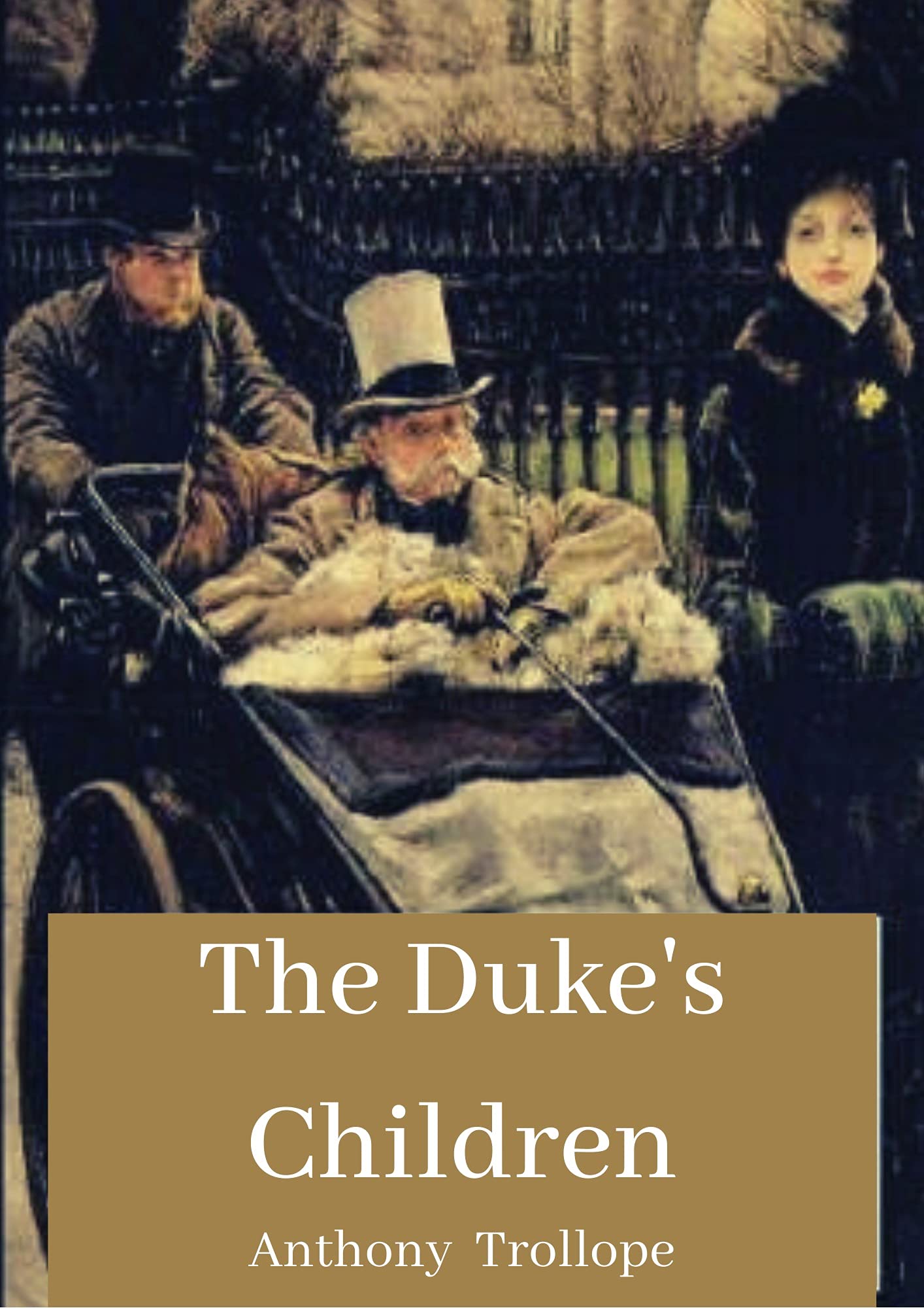 The Duke's Children