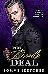 The Devil's Deal (East Coast Devils, #2) The Devil's Deal (East Coast Devils, #2)