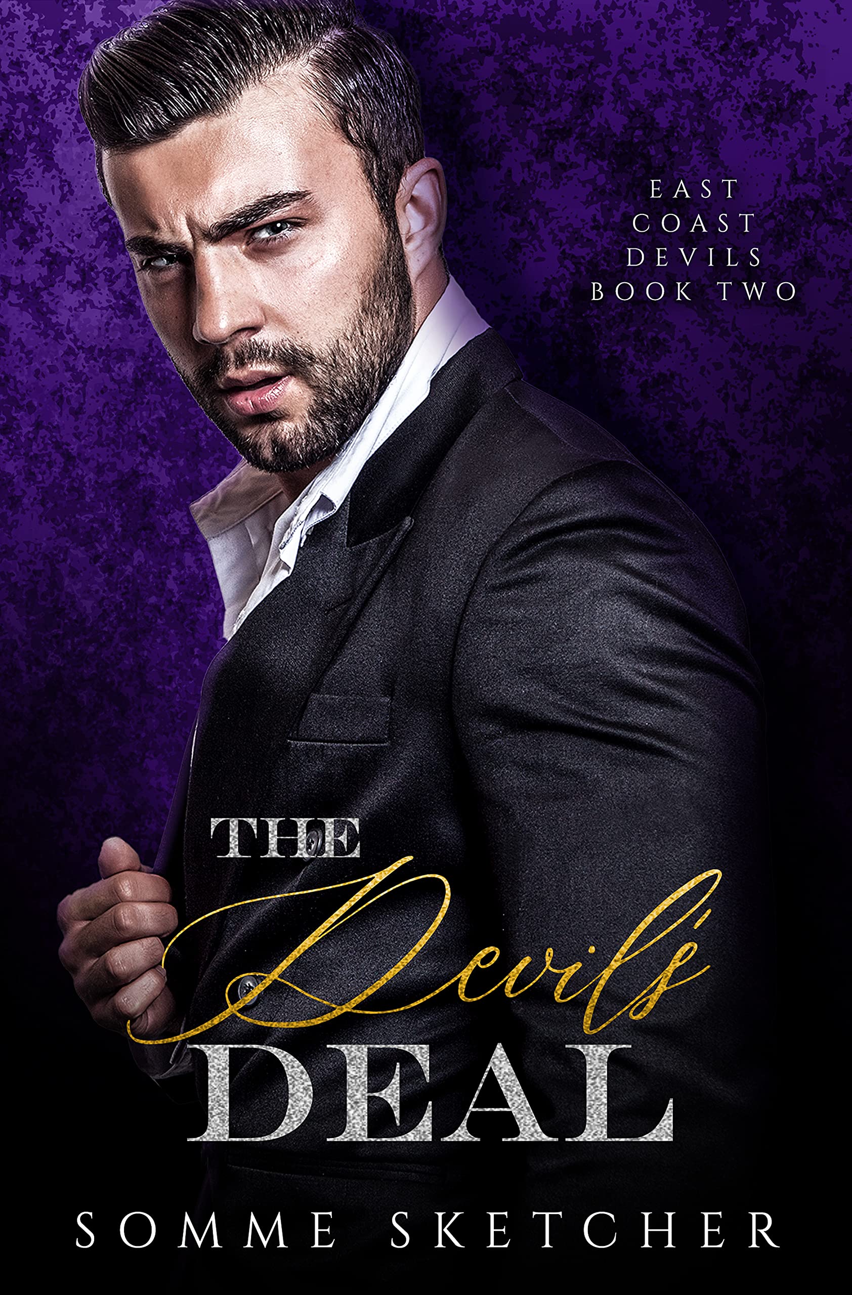 The Devil's Deal  (East Coast Devils, #2)