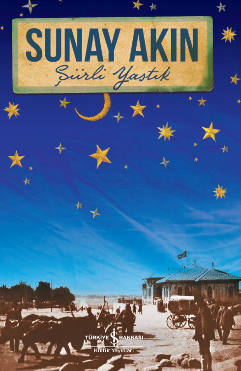 Şiirli Yastık (Paperback)