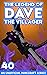 Dave the Villager 40 by Dave Villager