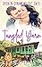 Tangled Yarn  (Broken Ornament Cat Cafe #1)