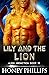 Lily and the Lion (Alien Abduction, #12)