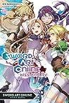 Sword Art Online ...