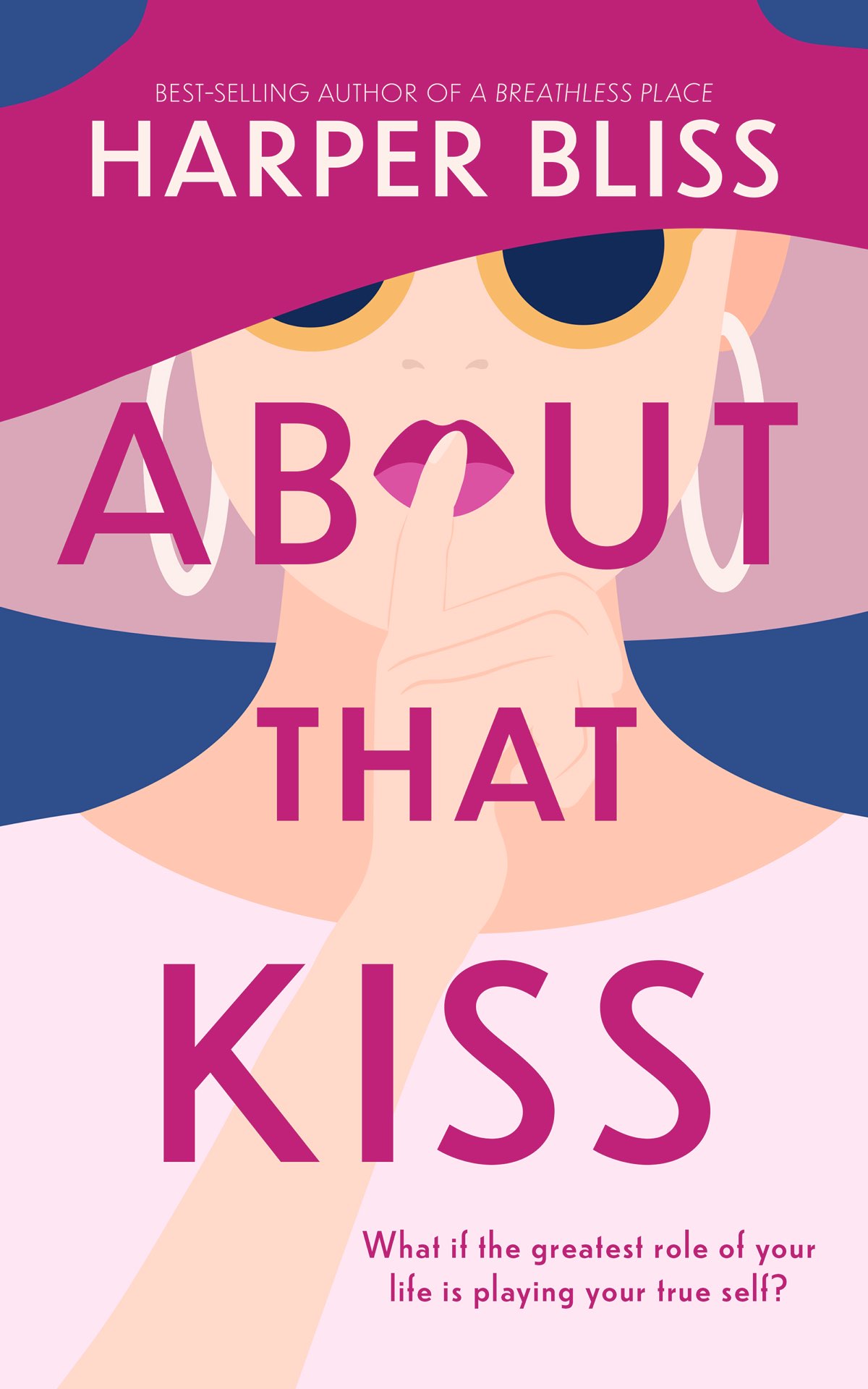 About That Kiss (ebook)
