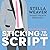 Sticking to the Script (Cipher Office, #2)