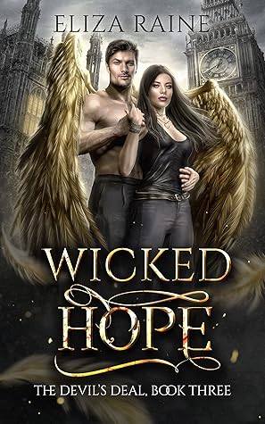 Wicked Hope (The Devil's Deal, #3)