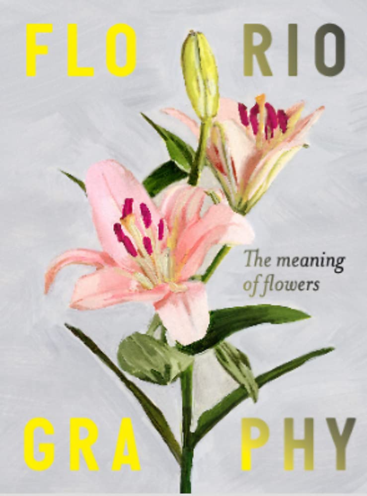 Floriography: The Meaning of Flowers (Cards)