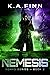 Nemesis (Nomad Series, #2)