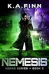Nemesis (Nomad Series, #2)