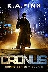 Cronus (Nomad Series, #6) Cronus (Nomad Series, #6)