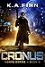Cronus (Nomad Series, #6)