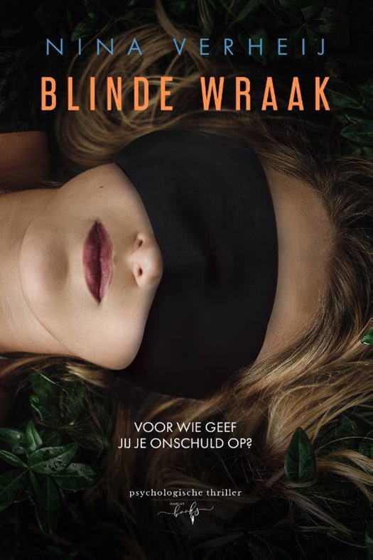 Blinde wraak (Paperback)