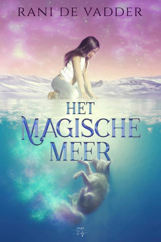 Het magische meer