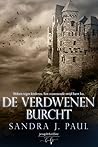 De verdwenen burcht (Kraaidorp #4) De verdwenen burcht (Kraaidorp #4)