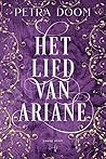 Het lied van Ariane (Kinderen van Orpheus #1)