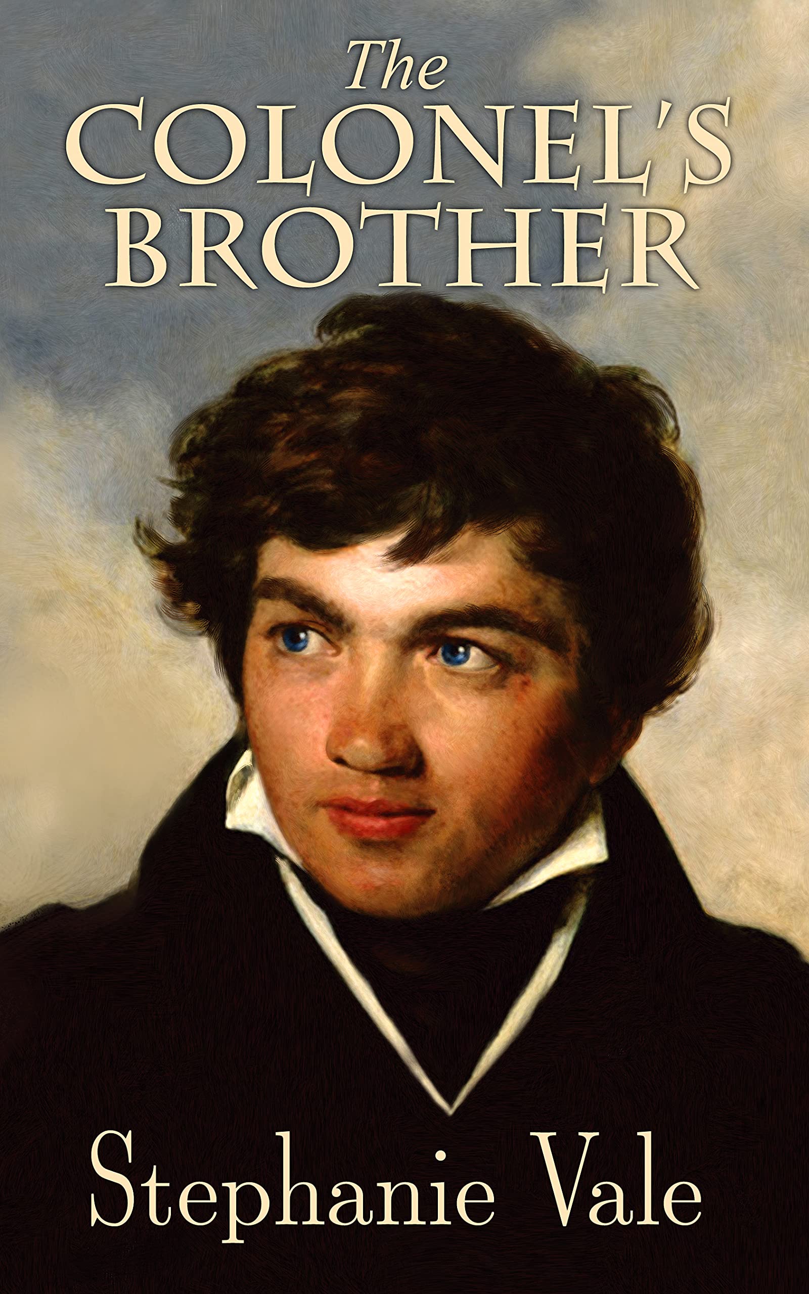 The Colonel's Brother (Kindle Edition)