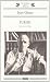 Poesie. Testo francese a fronte