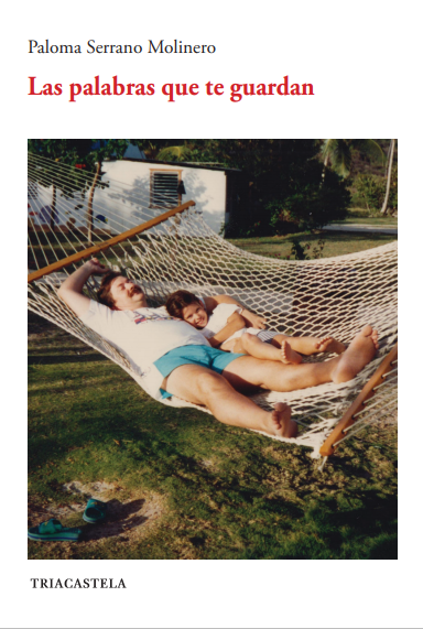 Las palabras que te guardan (Paperback)