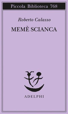 Memè Scianca (Paperback)