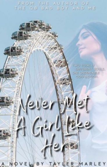 Never Met a Girl Like Her (ebook)