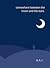 somewhere between the moon ...