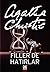 Filler de Hatırlar (Hercule Poirot, #40)