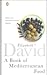 A Book of Mediterranean Food