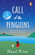 Call of the Penguins (Veronica McCreedy, #2)