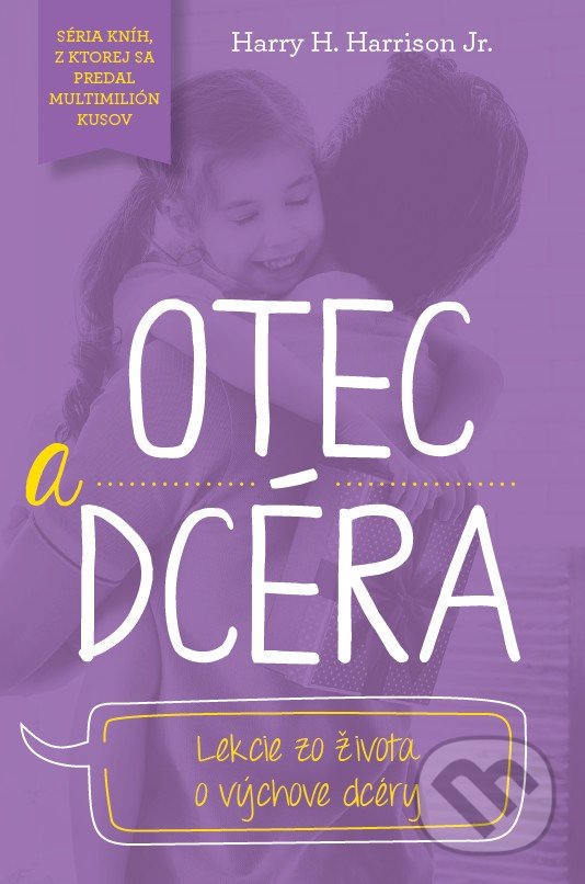Otec a dcéra (Paperback)