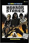 The Fifth BHF Book of Horror Stories The Fifth BHF Book of Horror Stories