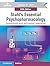 Stahl's Essential Psychopharmacology by Stephen M. Stahl