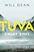 Zwart zout (Tuva Moodyson #2)