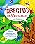 Insectos en 30 segundos