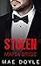 Stolen Mafia Bride (The Bon...