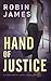 Hand of Justice (Mara Brent...