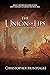 The Union of Lies (The Godl...