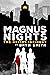The Helios Incident (Magnus Nights, #1)