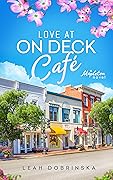 Love at On Deck Café