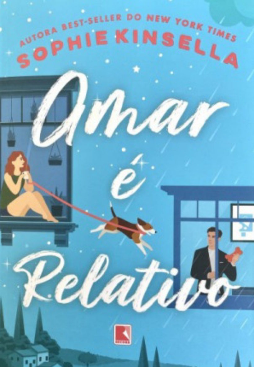 Amar é relativo