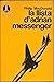 La llista d'Adrian Messenger (Colonel Gethryn, #12)